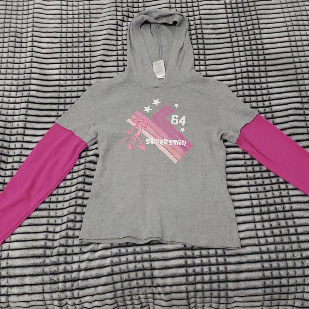Long Sleeve